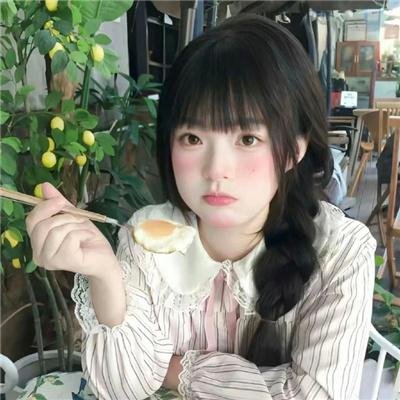 变装男侍 海报