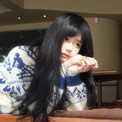 蓝色栀子 海报