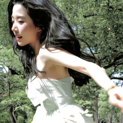 非洲大猫 海报